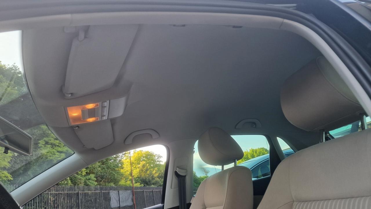 Volkswagen Polo 1.6 TDI 90Cv DSG 5 porte Highline