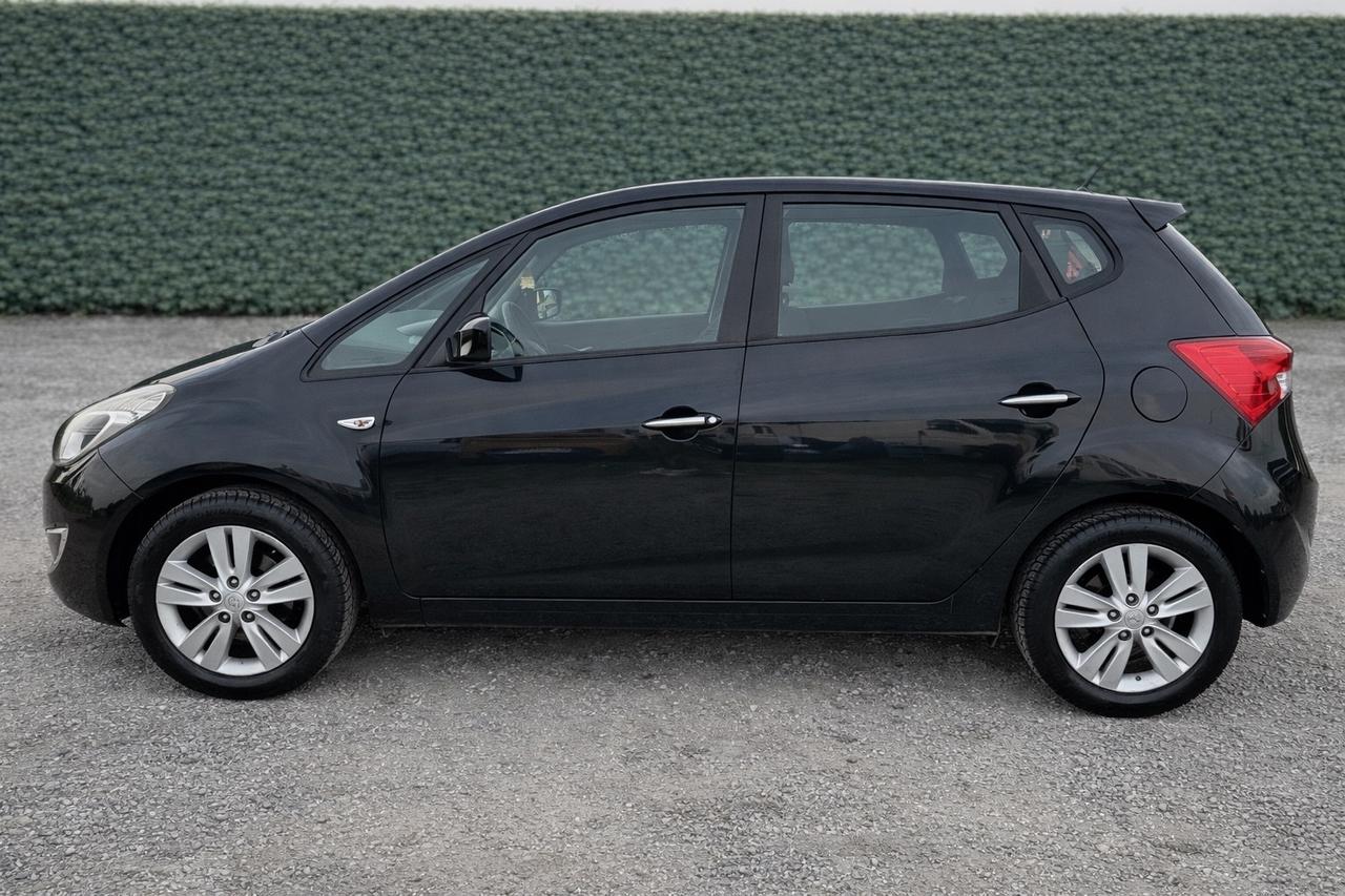 Hyundai iX20 1.4 CRDI 90 CV Comfort