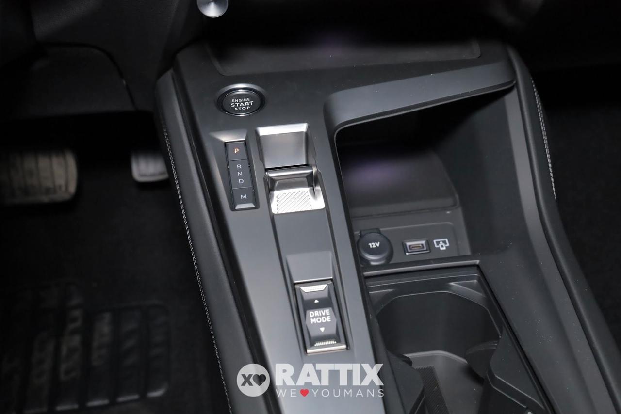 Peugeot 308 1.5 bluehdi 130CV Allure eat8