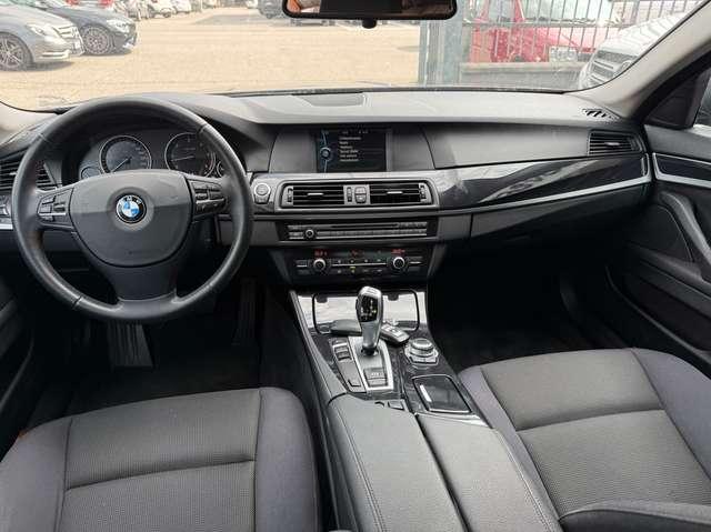 BMW 530 530d Futura 258cv
