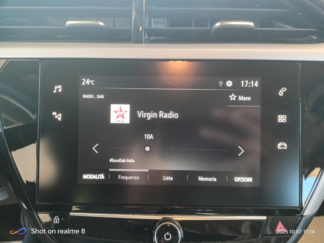 Opel Corsa 1.2 Edition MT5