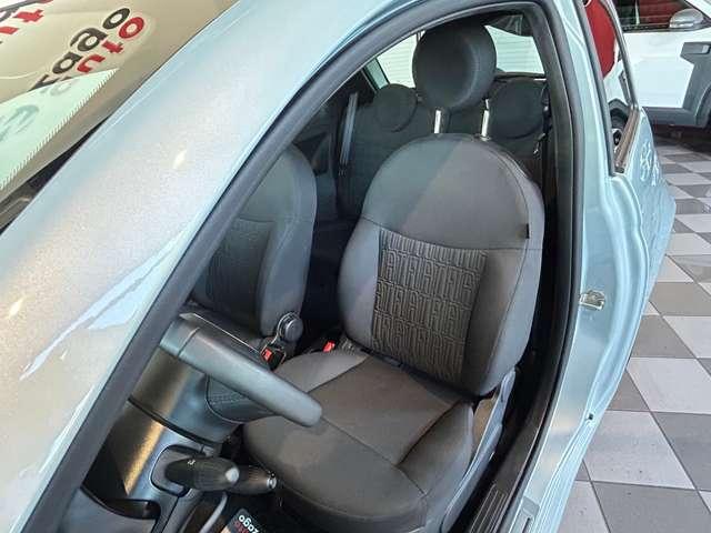 Fiat 500 500 III 2015 1.0 hybrid Dolcevita 70cv