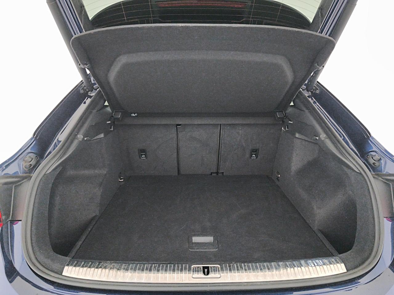 Audi Q3 Sportback 40 2.0 tdi Edition quattro 200cv