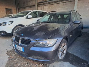 BMW 320D *LEGGERE DESCRIZIONE*