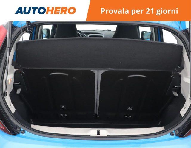 TOYOTA Aygo Connect 1.0 VVT-i 72 CV 5 porte x-fun MMT