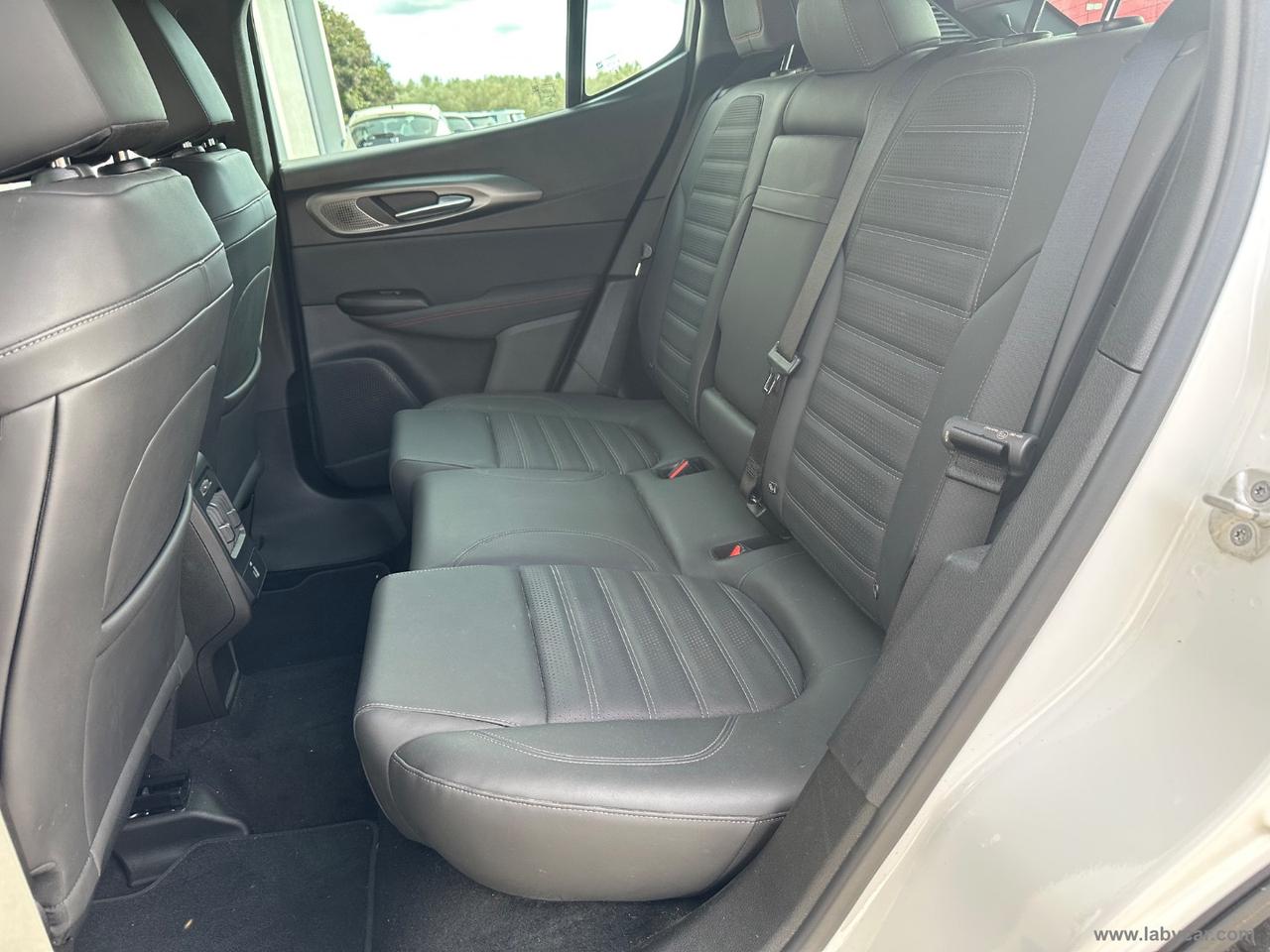 ALFA ROMEO Tonale 1.6 diesel 130 CV TCT6 Trib. Ita.