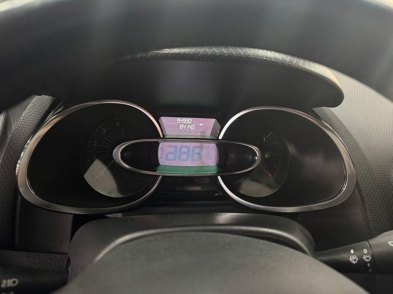 Renault Clio Clio dCi 8V 90CV Start&Stop 5 porte Energy Zen