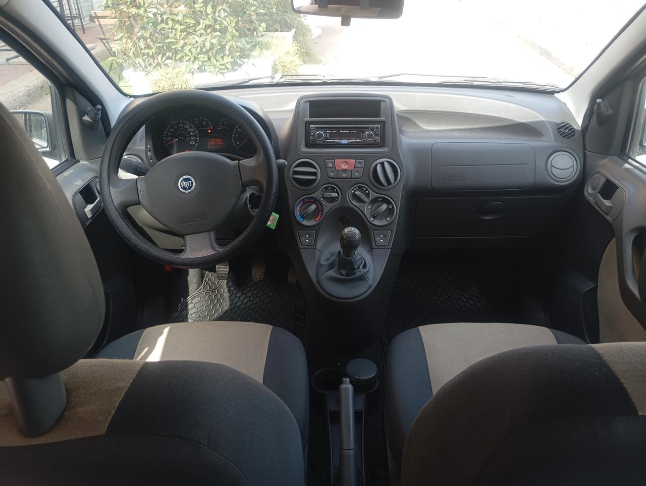 Fiat Panda 1.2 Alessi