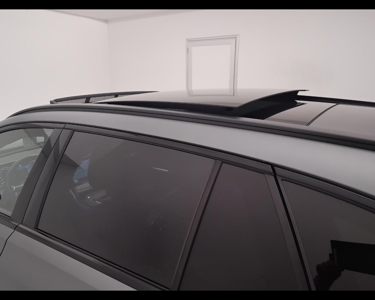 Mercedes-Benz Classe C-S206 SW 2021 - C SW 300 d mhev Premium Plus auto