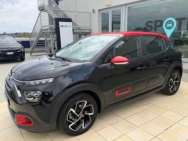 Citroen C3 benzina 83 S&S Shine