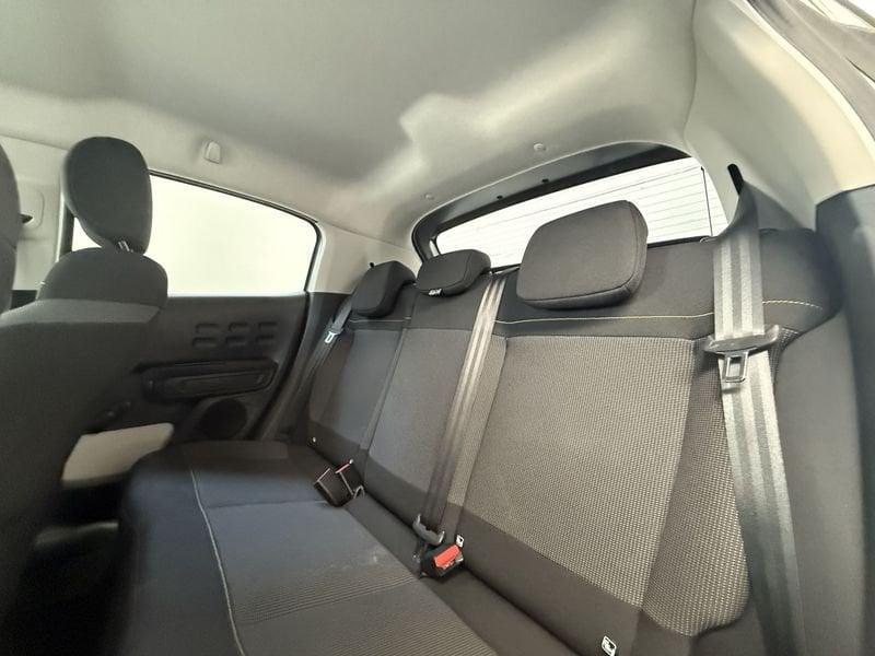 Citroën C3 PureTech 110 S&S Max*PROMO LUGLIO*