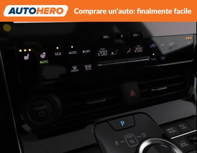SUBARU Solterra 71,4 kWh 4E-xperience+