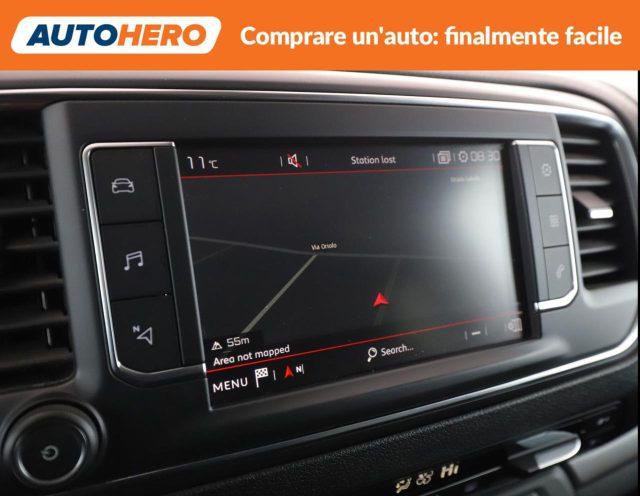 CITROEN Spacetourer BlueHDi 120 S&S M Feel