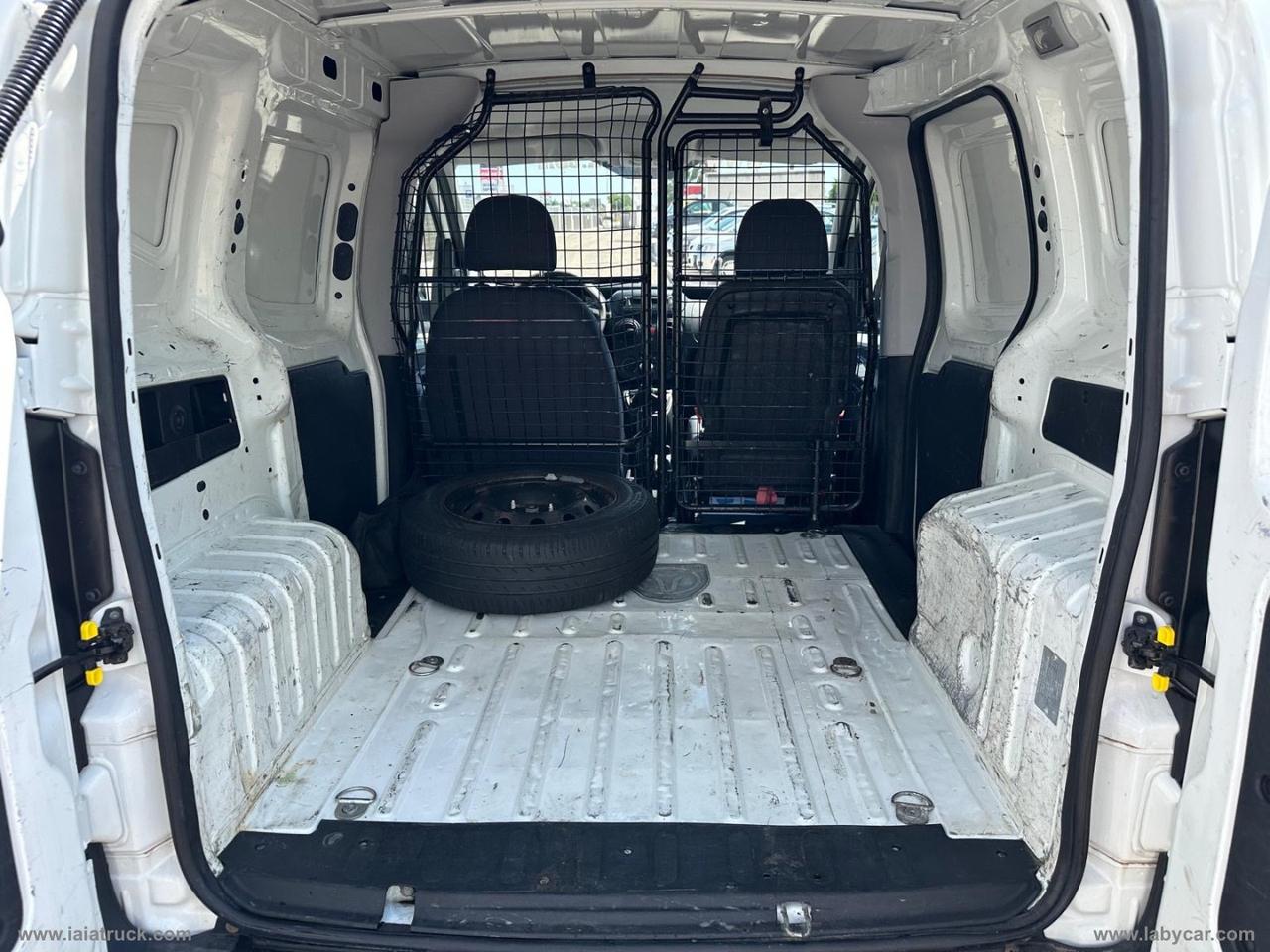Bipper 1.3 HDi 80CV Furgone