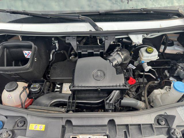 MERCEDES-BENZ Sprinter Sprinter F32/35 311 CDI FWD TN Furgone