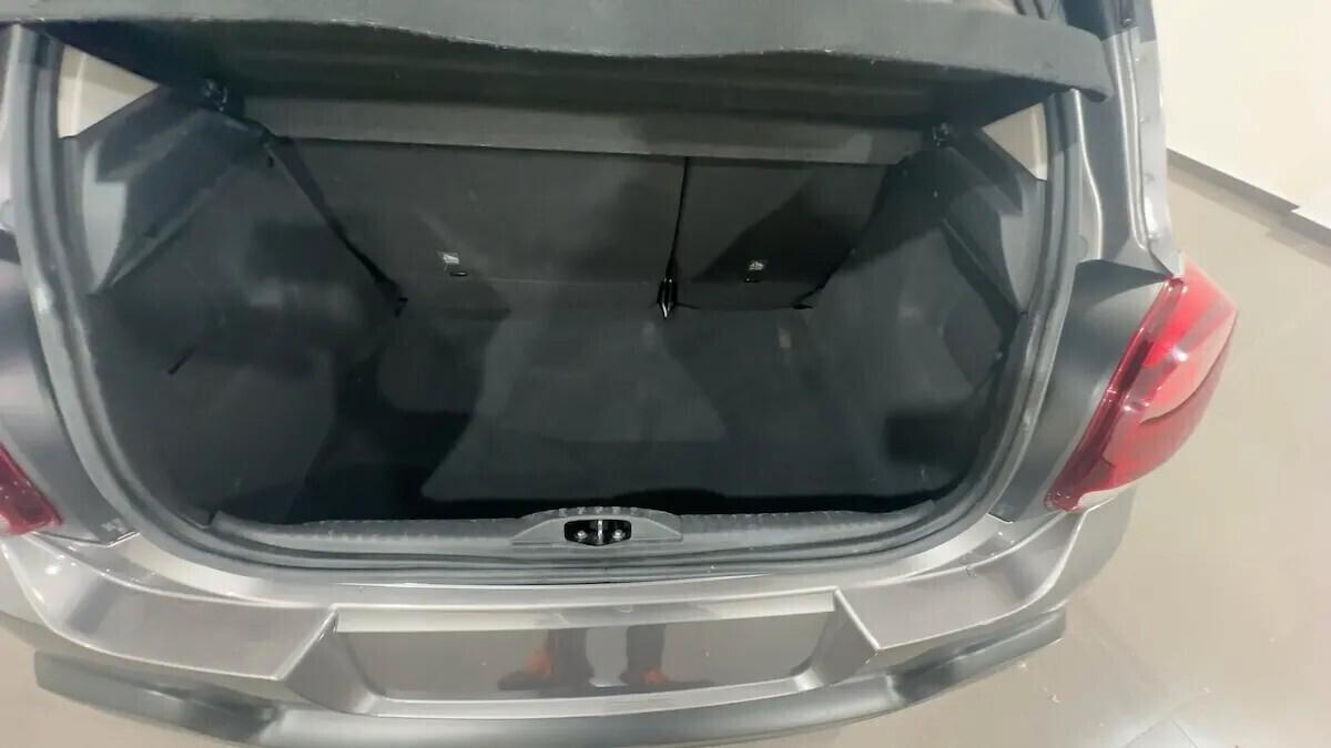 Citroen C3 PureTech 83 S&S Shine