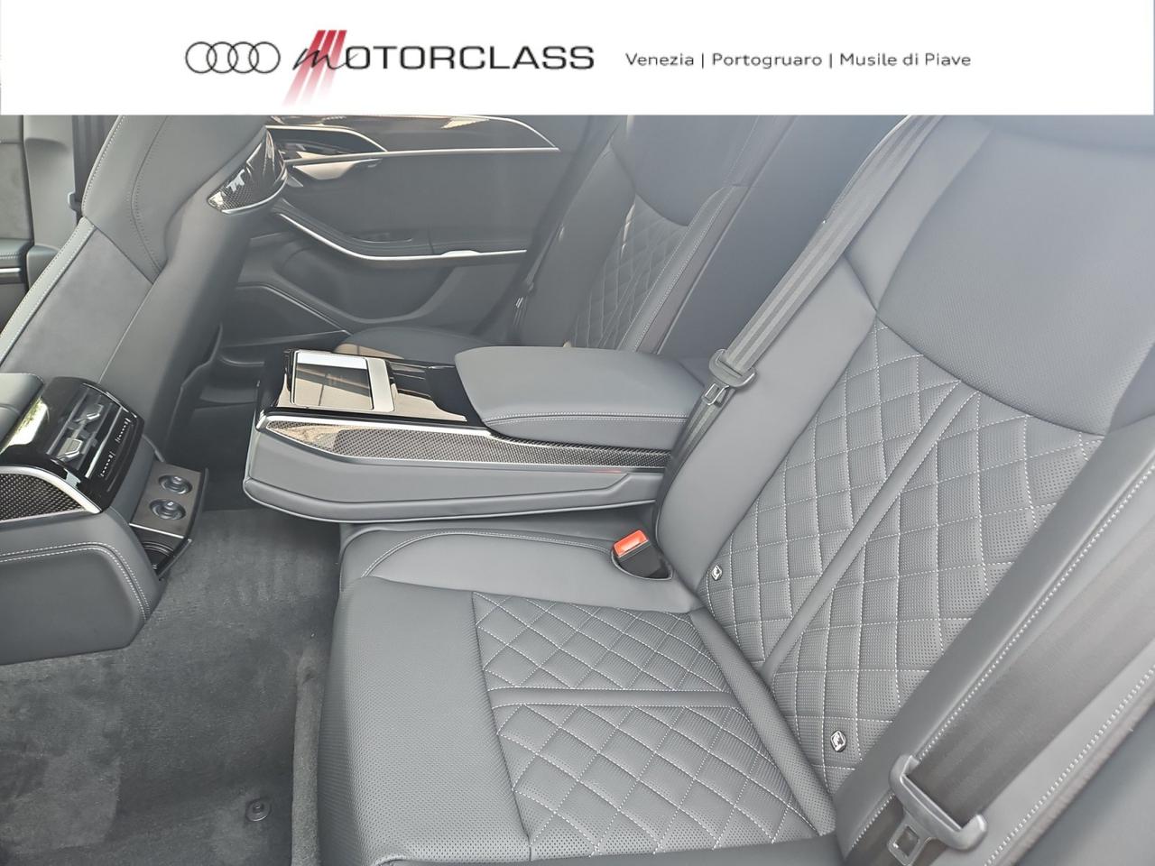 Audi A8 l 50 3.0 v6 tdi mhev quattro tiptronic