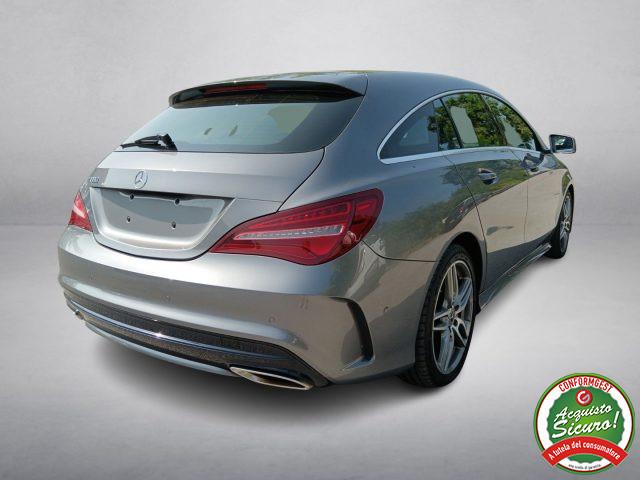 MERCEDES-BENZ CLA 180 S.W. Premium Automatica