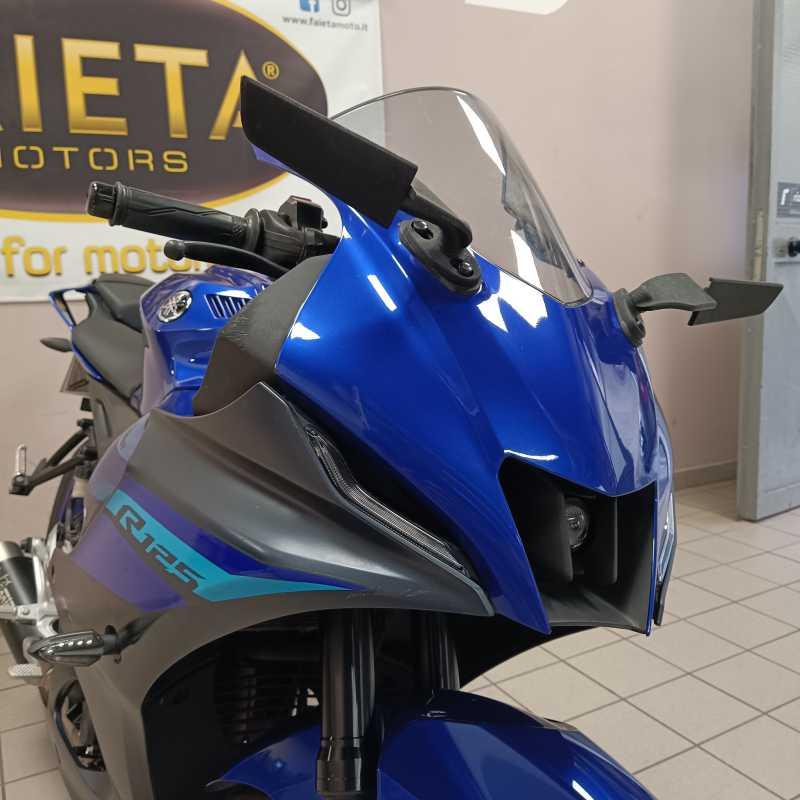 Yamaha YZF R125 - 2024