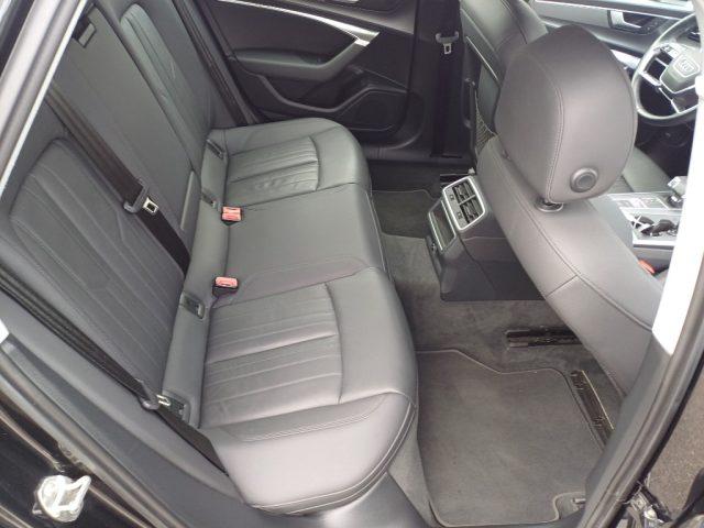 AUDI A6 Avant 45 3.0 TDI quattro tiptronic Business Plus