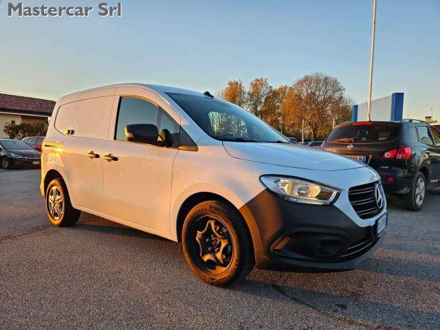 MERCEDES-BENZ Citan 110 CDI Furgone Long NEW MODEL S TG : GS679XF