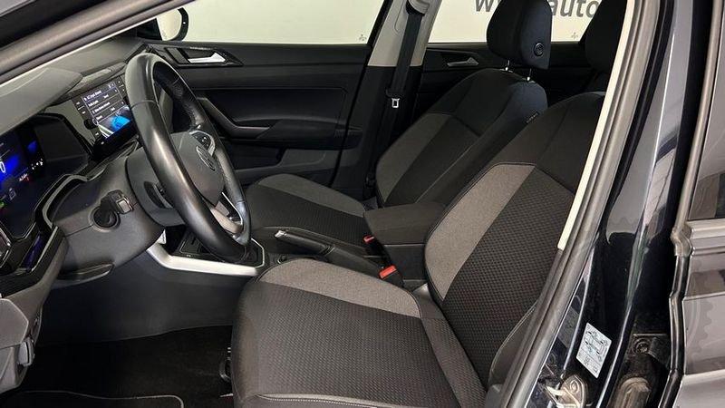 Volkswagen Taigo 1.0 TSI DSG Life PARK AUTOM.