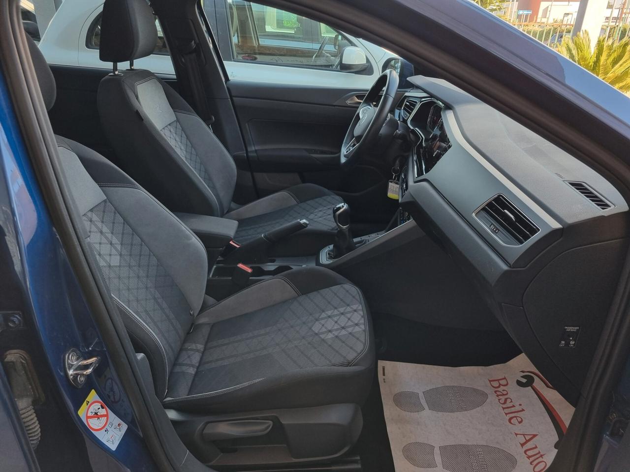 Volkswagen Taigo 1.0 TSI 115 CV R-Line