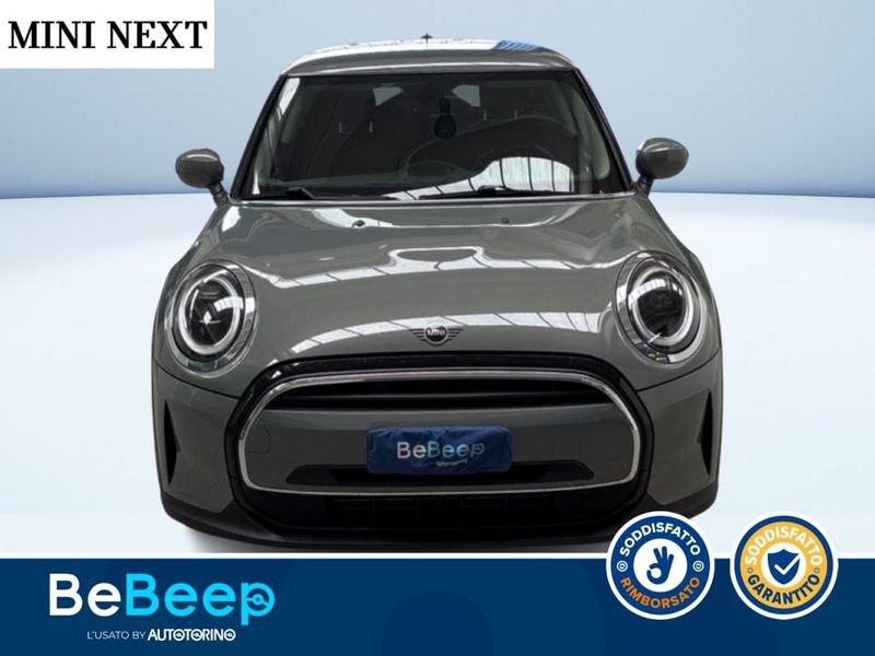 MINI Mini 3 porte MINI 3P 1.5 COOPER CAMDEN AUTO