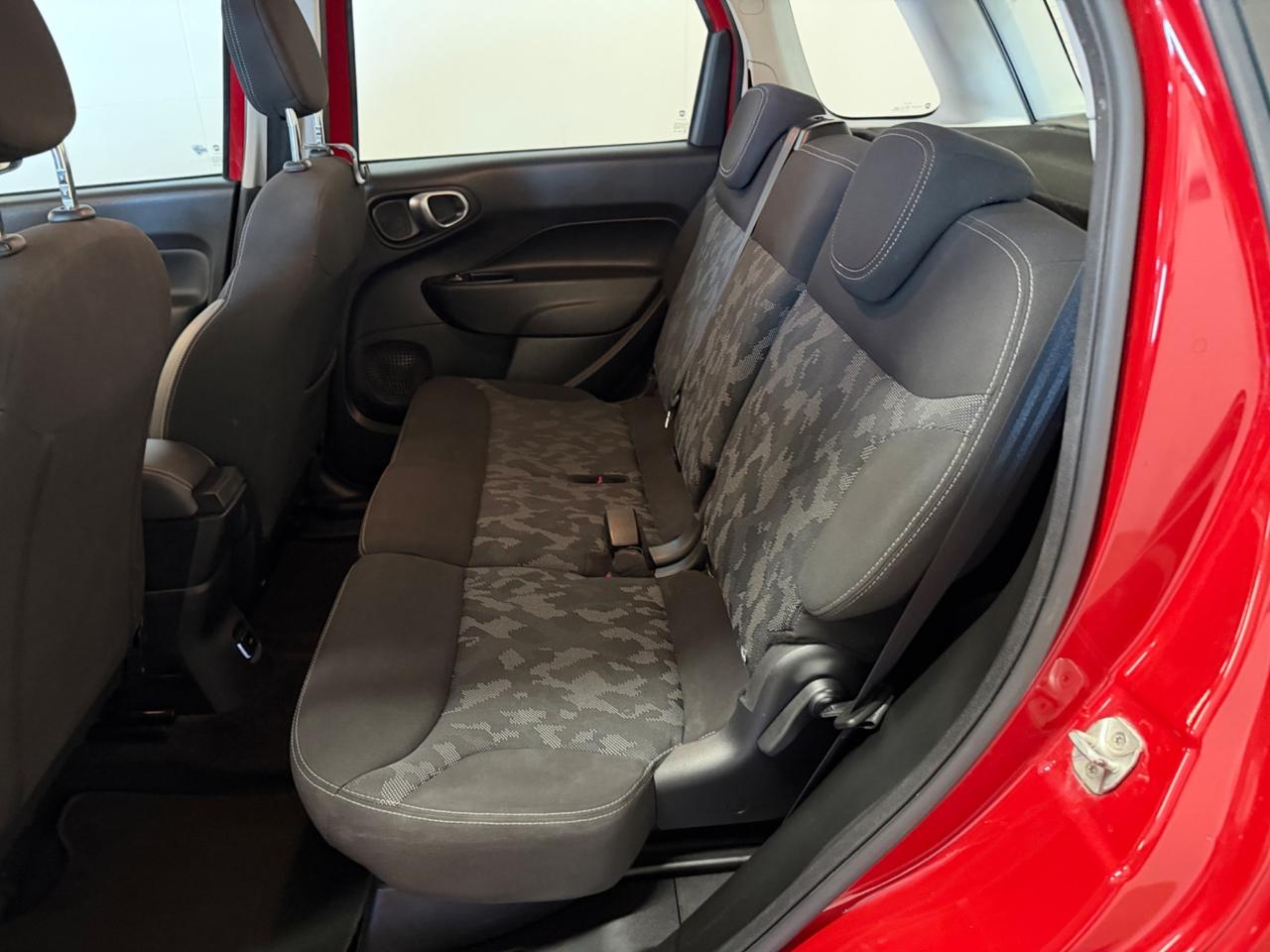Fiat 500L 1.4 95 CV S&S Hey Google