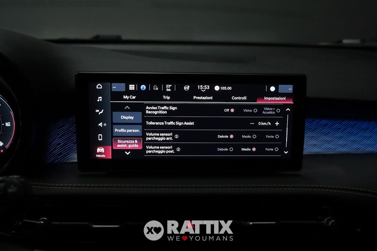 Alfa Romeo Tonale 1.6 130CV Ti TCT6