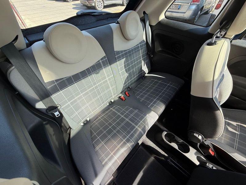 FIAT 500 500 1.3 Multijet Lounge Rif. Antonio