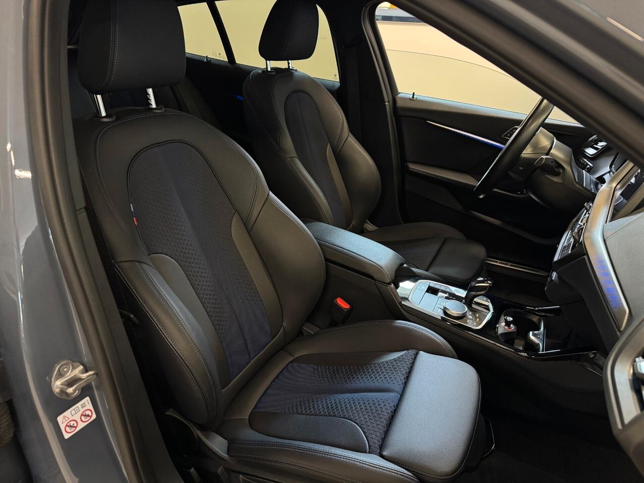 BMW 118D MSPORT 2.0cc 150CV