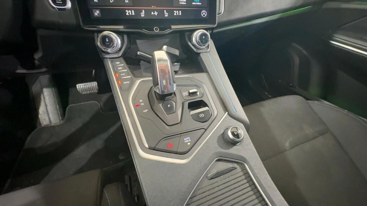 Lynk&co 01 PHEV 1.5 td Automatico