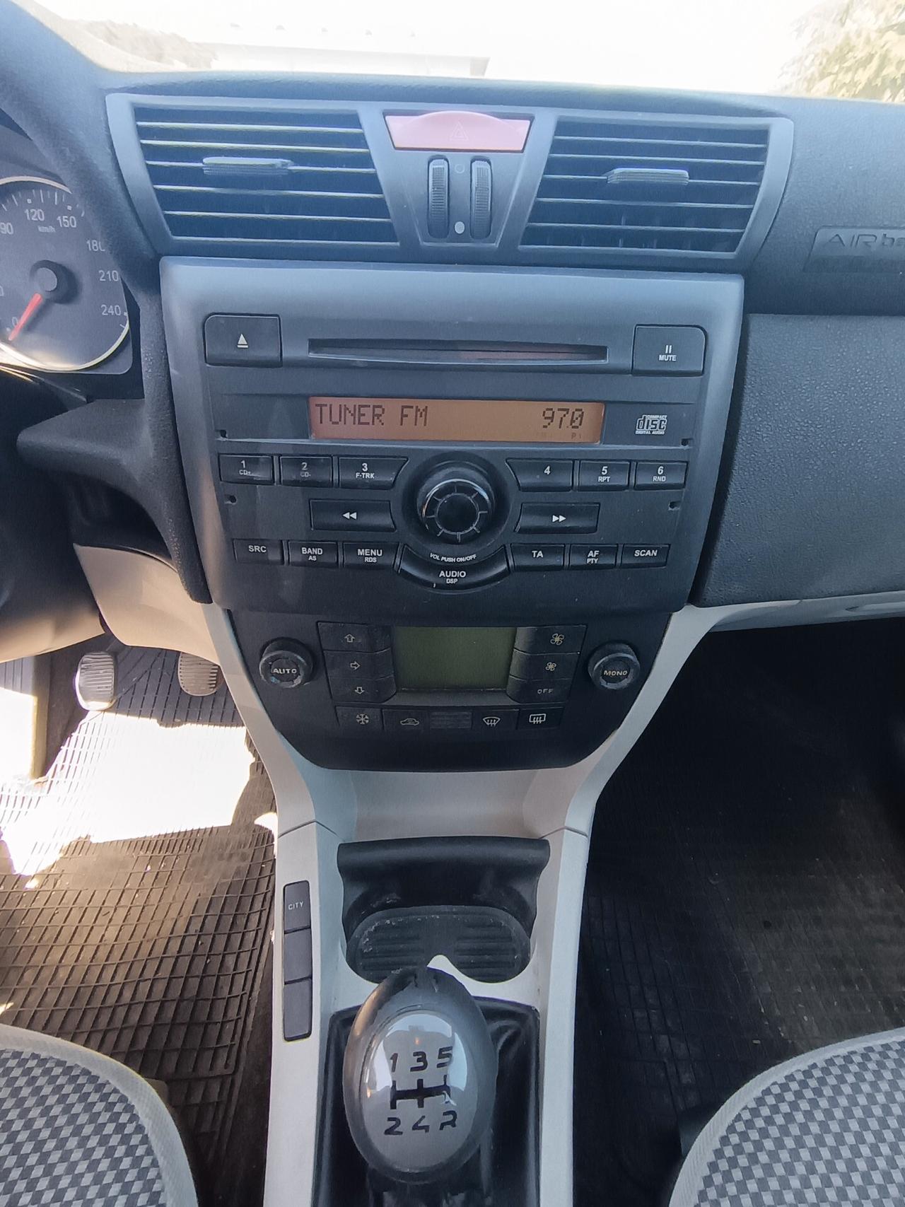 Fiat Stilo 1.9 JTD 5 porte Dynamic