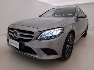 Mercedes Classe C 180d SW Business Extra Auto BR337243 1.6 Diesel 122CV