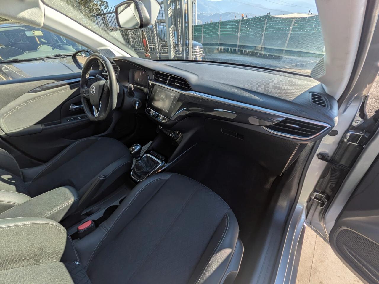 Opel Corsa 1.5 D 100 CV Edition CAMERA NORDITA