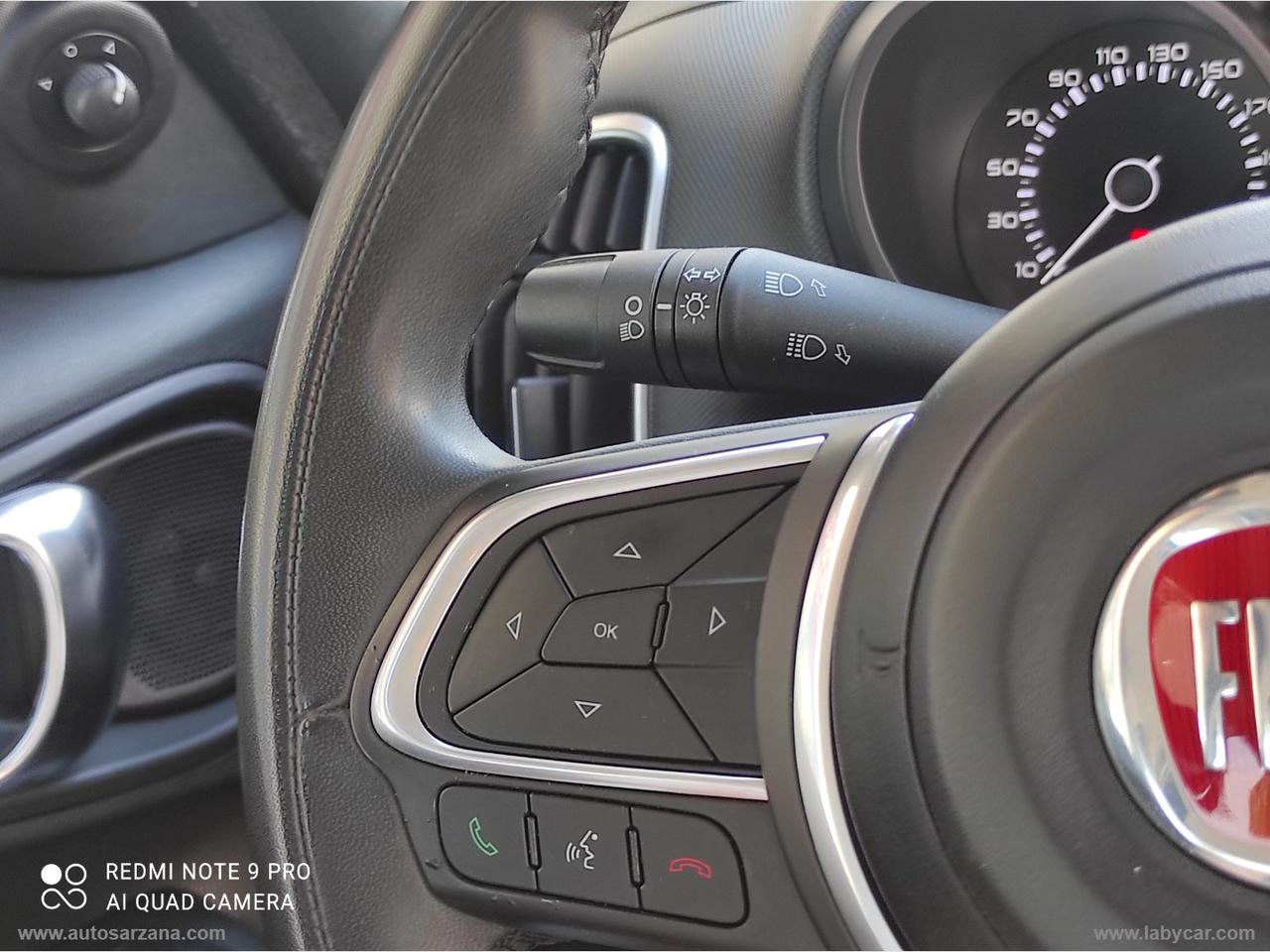 FIAT 500L 1.4 95 CV Cross 3 ANNI GARANZIA -- 15GG SODDISFATTI O RIMBORSATI