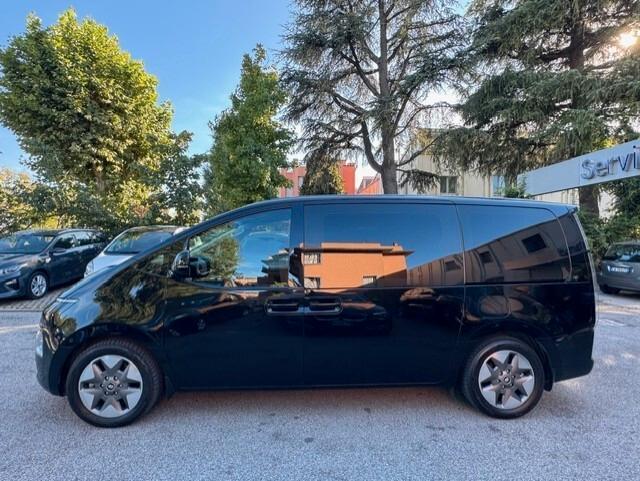 Hyundai Staria 2.2 AT 2WD 9 posti Wagon