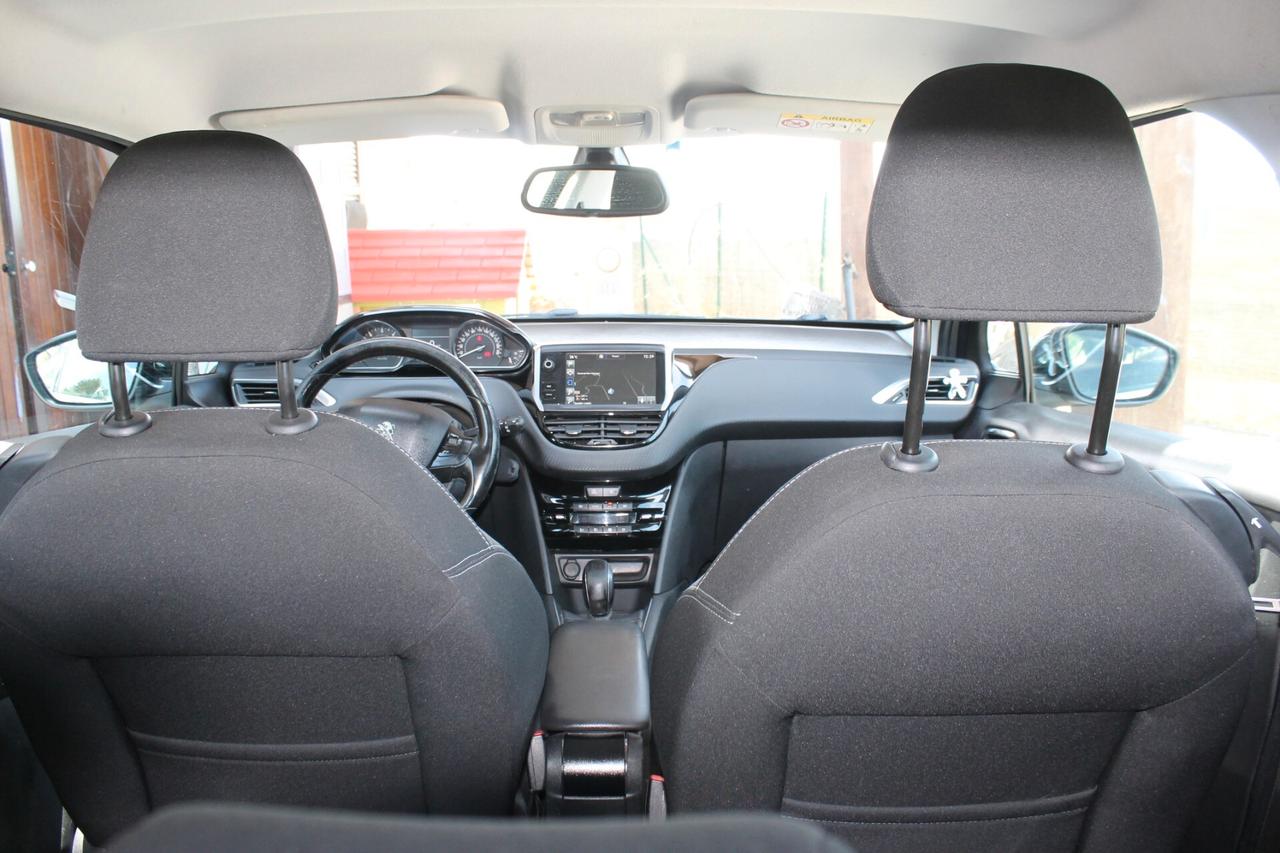 Peugeot 208 BlueHDi Allure