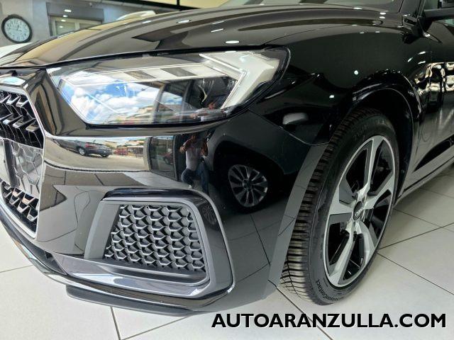 AUDI A1 NEW SportBack 25 1.0 TFSI Advanced Admired