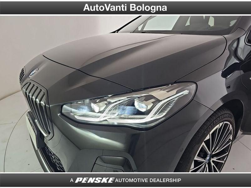 BMW Serie 2 Active Tourer 225e xDrive Active Tourer Msport