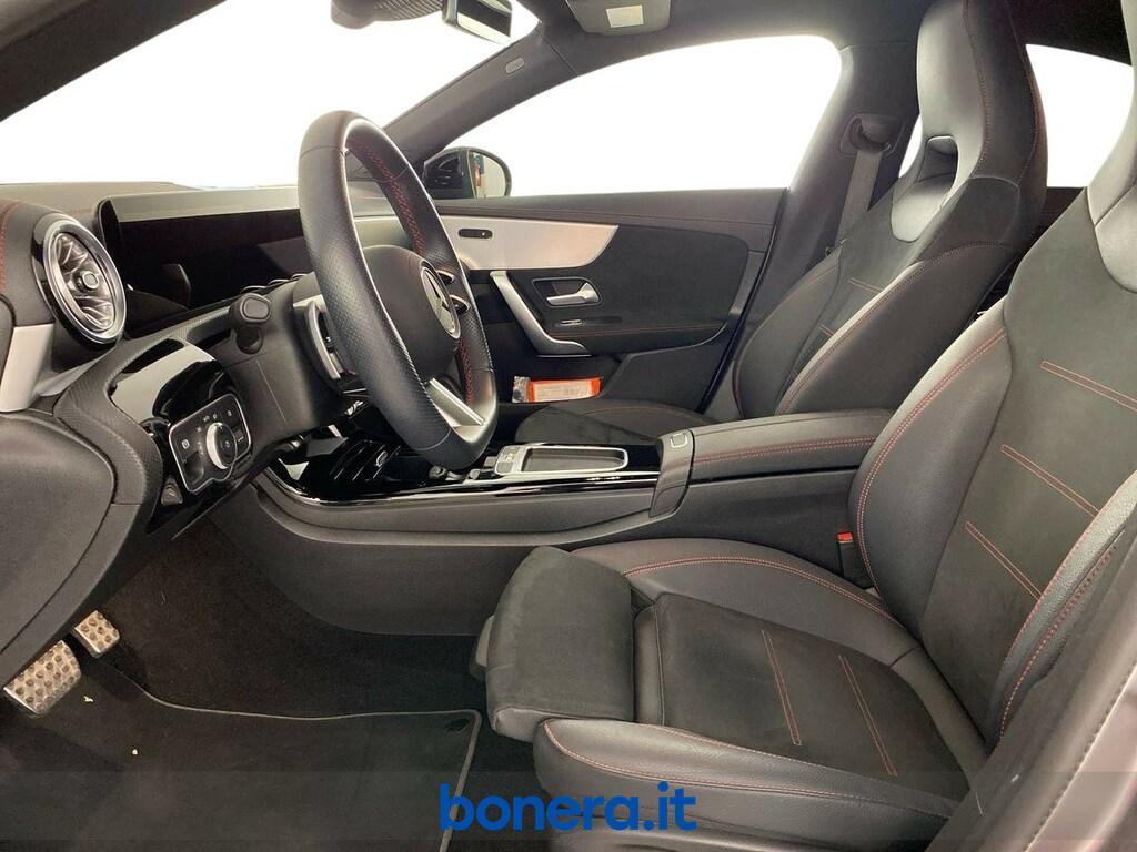 Mercedes CLA 200 200 AMG Line Advanced Plus 7G-DCT