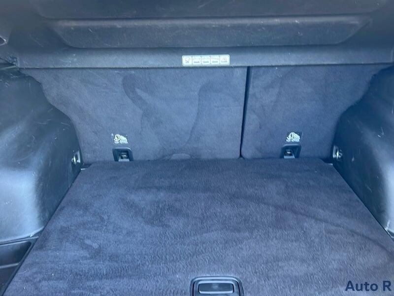 Jeep Compass Compass 2.0 Multijet II 4WD