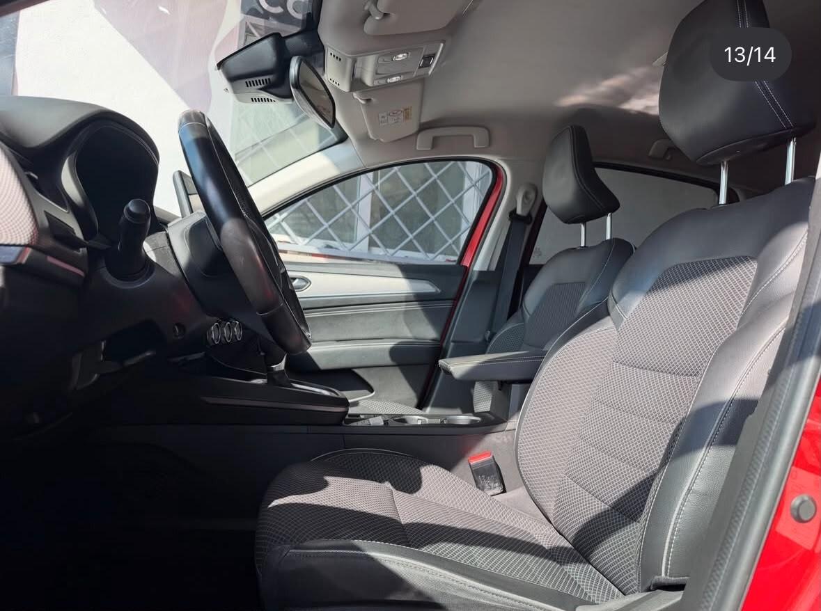 Renault Arkana Full Hybrid E-Tech 145 CV Techno