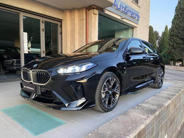 BMW 118 d 5p. Msport M PERFORMANCE KM 0