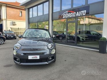 FIAT 500X 1.0 T3 120 CV Sport Dolcevita