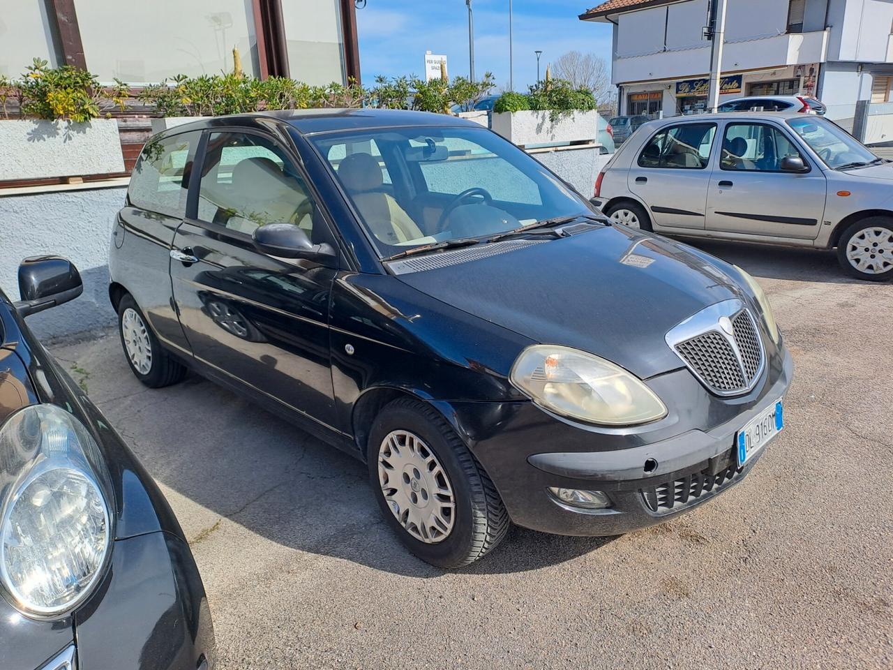 Lancia Ypsilon 1.3 Multijet 16V