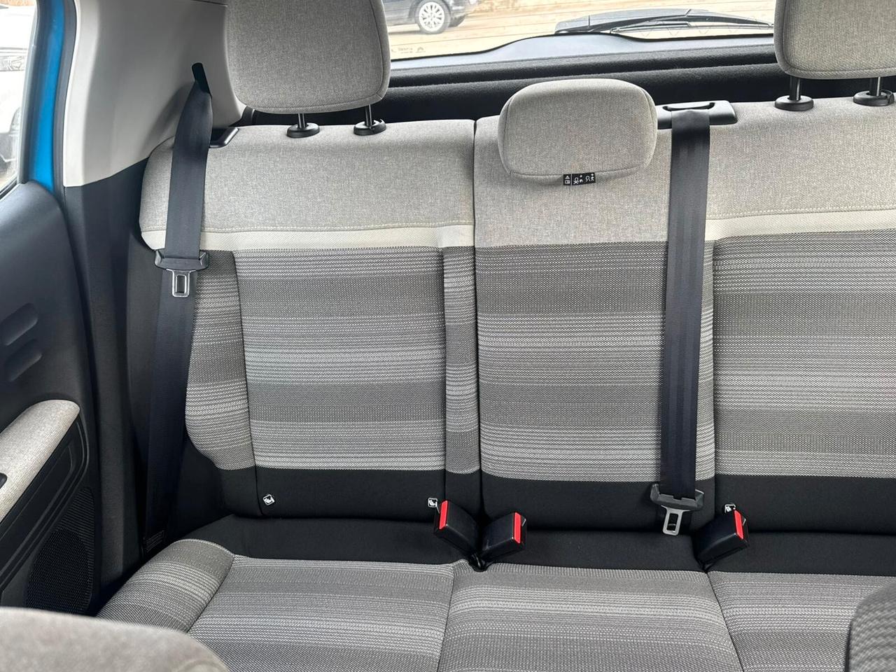 Citroen C3 BlueHDi 75 S&S