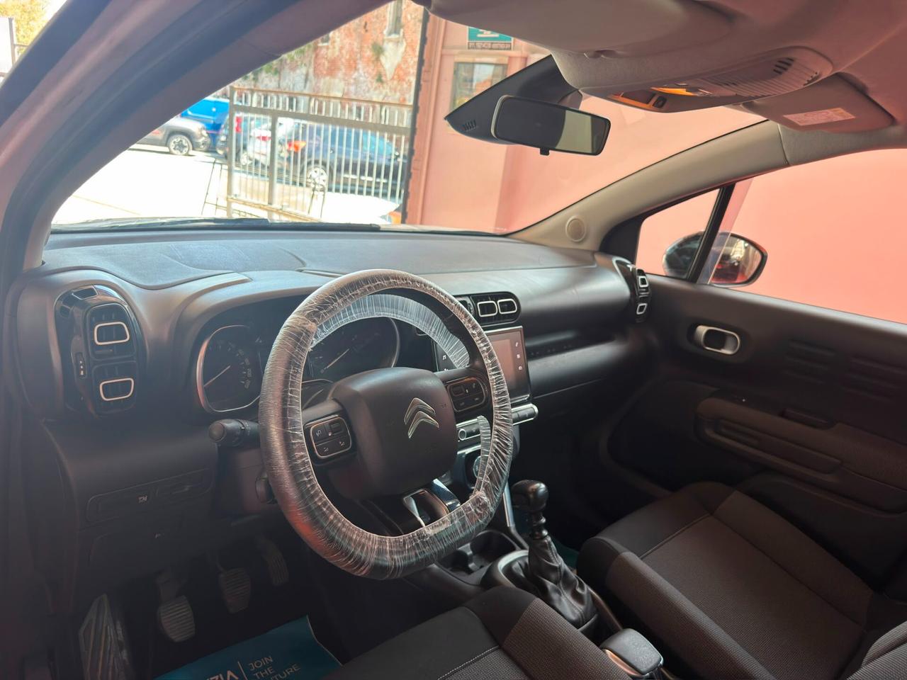 Citroen C3 Aircross PureTech 110 S&S Feel