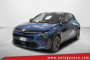 LANCIA NUOVA YPSILON 1.2 PURETECH 100CV HYBRID E-DCT LX ( FARI LED - ADAPTIVE CRUISE - AMBIENTI LIGHTS - MIRROR - PDC - CERCHI 17 - TELECAMERA ANTPOST. - TETTO BICOLORE )